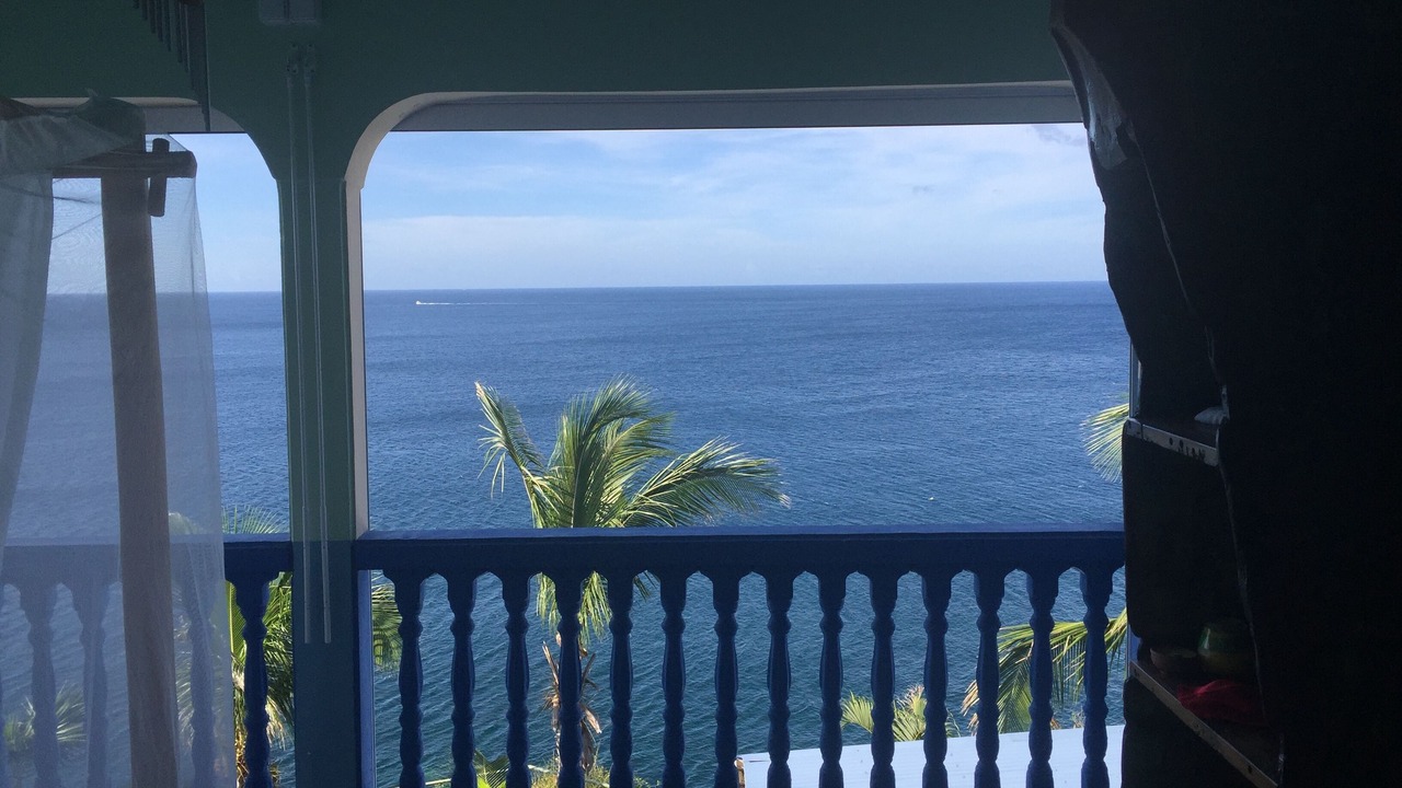 Photo of Outdoor in Pointe-Noire