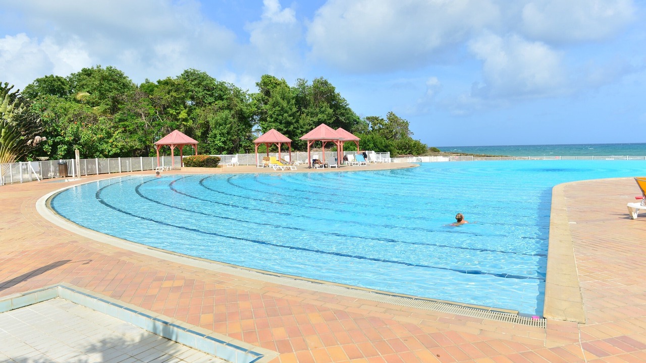 Photo of Outdoor in Anse des Rochers