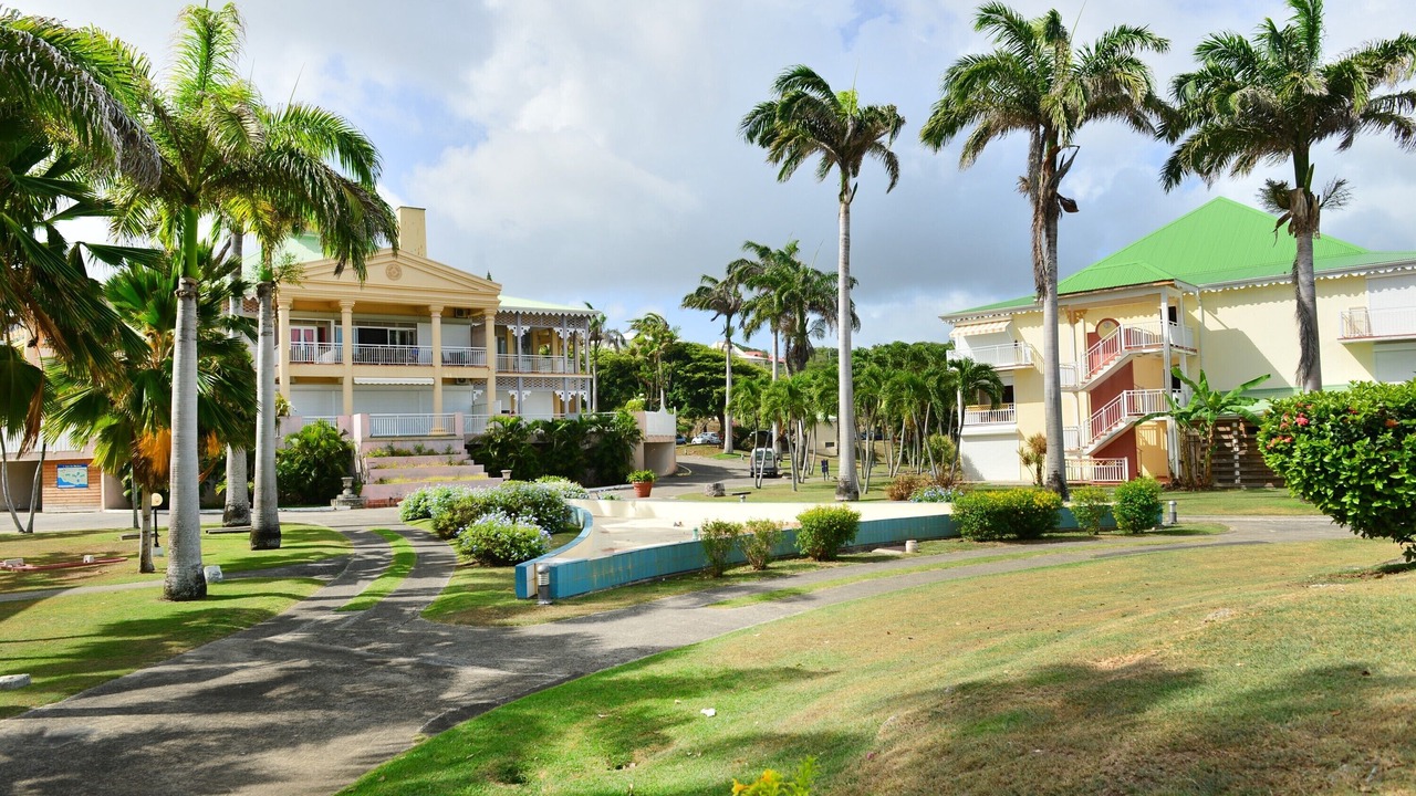 Photo of Outdoor in Anse des Rochers