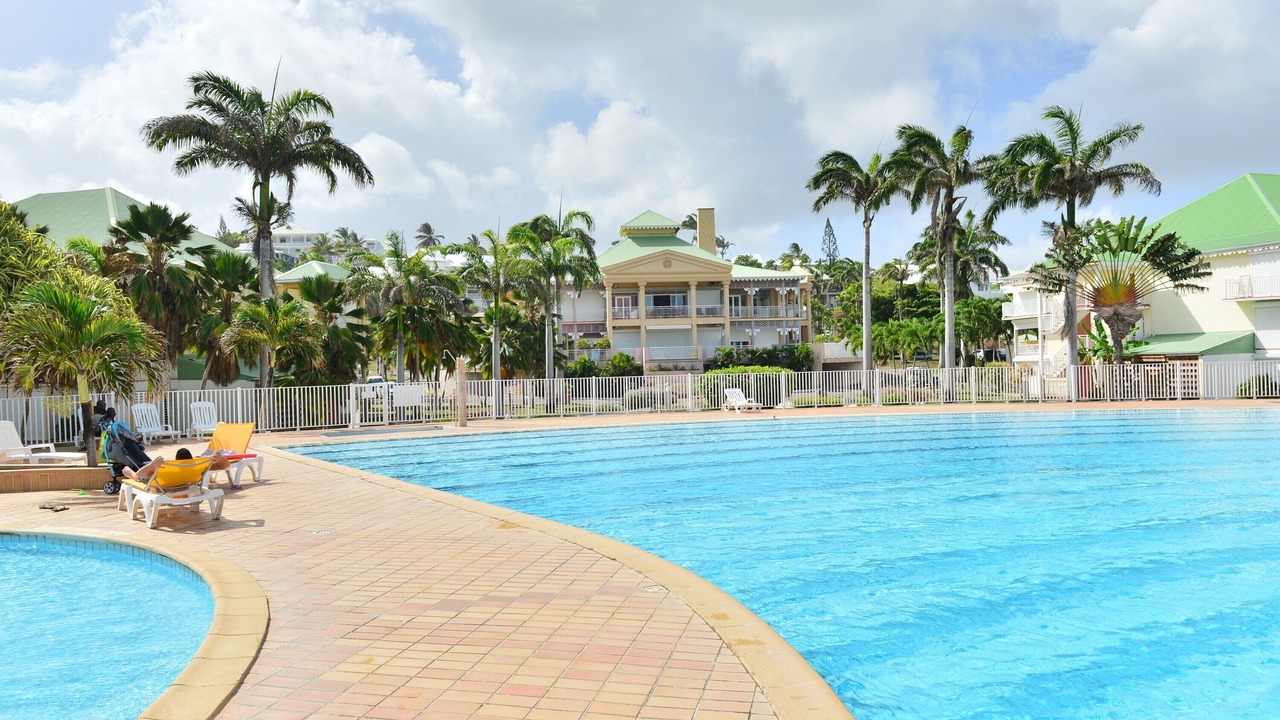 Photo of Outdoor in Anse des Rochers