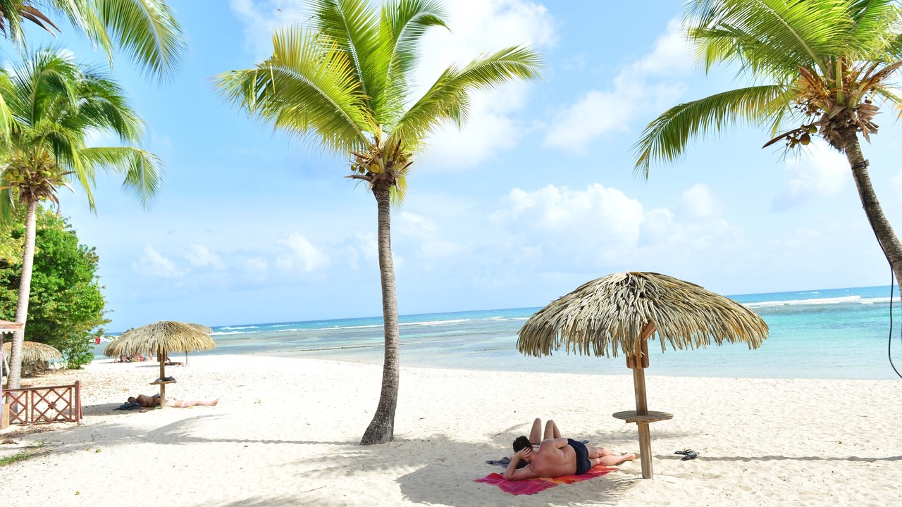 Photo of Others in Anse des Rochers