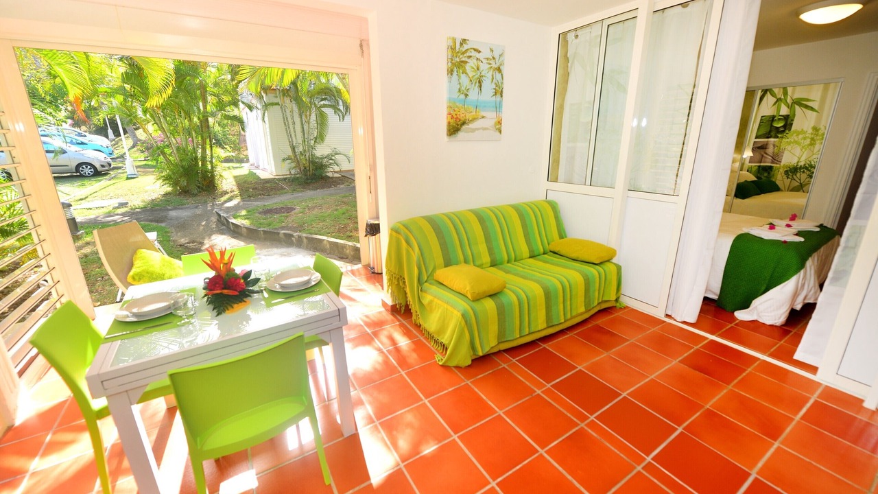 Photo of Outdoor in Anse des Rochers