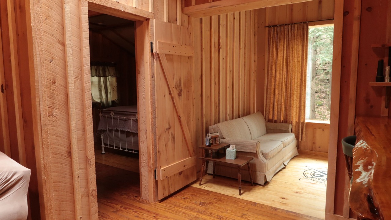 Photo of Bedroom in Dushore