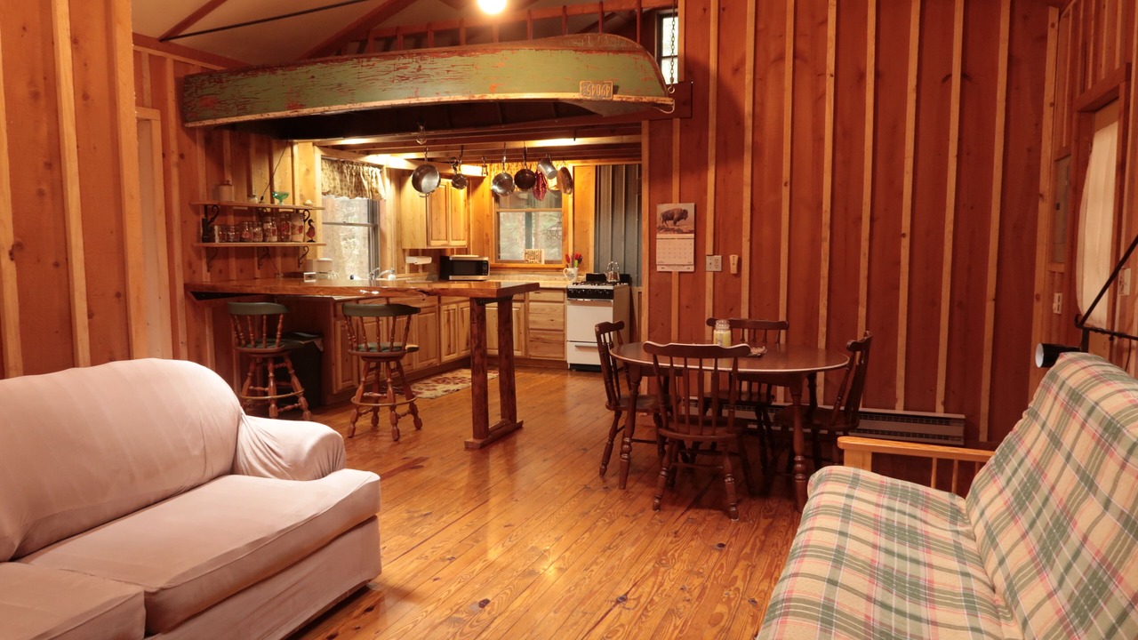 Photo of Bedroom in Dushore