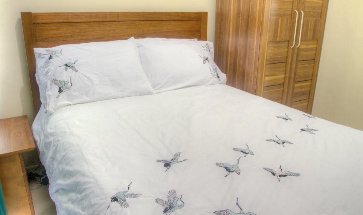 Photo of Bedroom in Salcedo Village