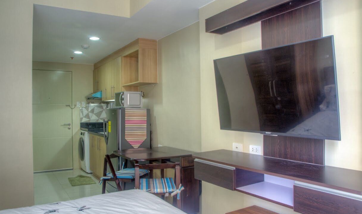 Photo of Bedroom in Salcedo Village