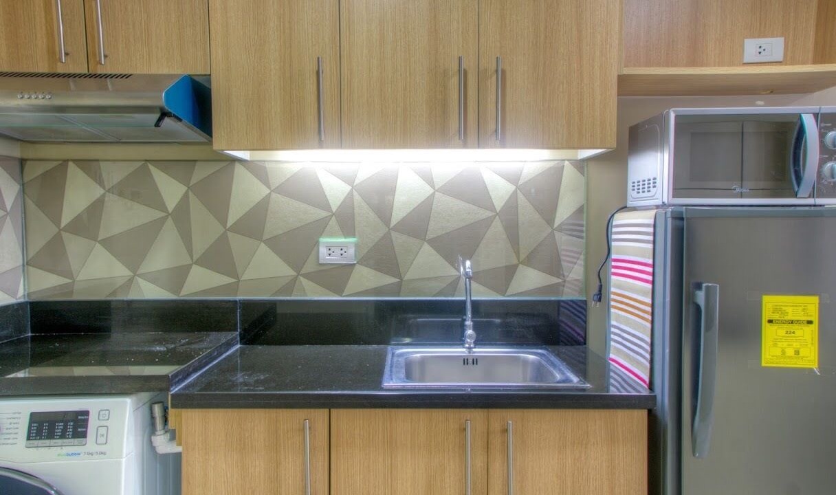 Photo of Kitchen in Salcedo Village