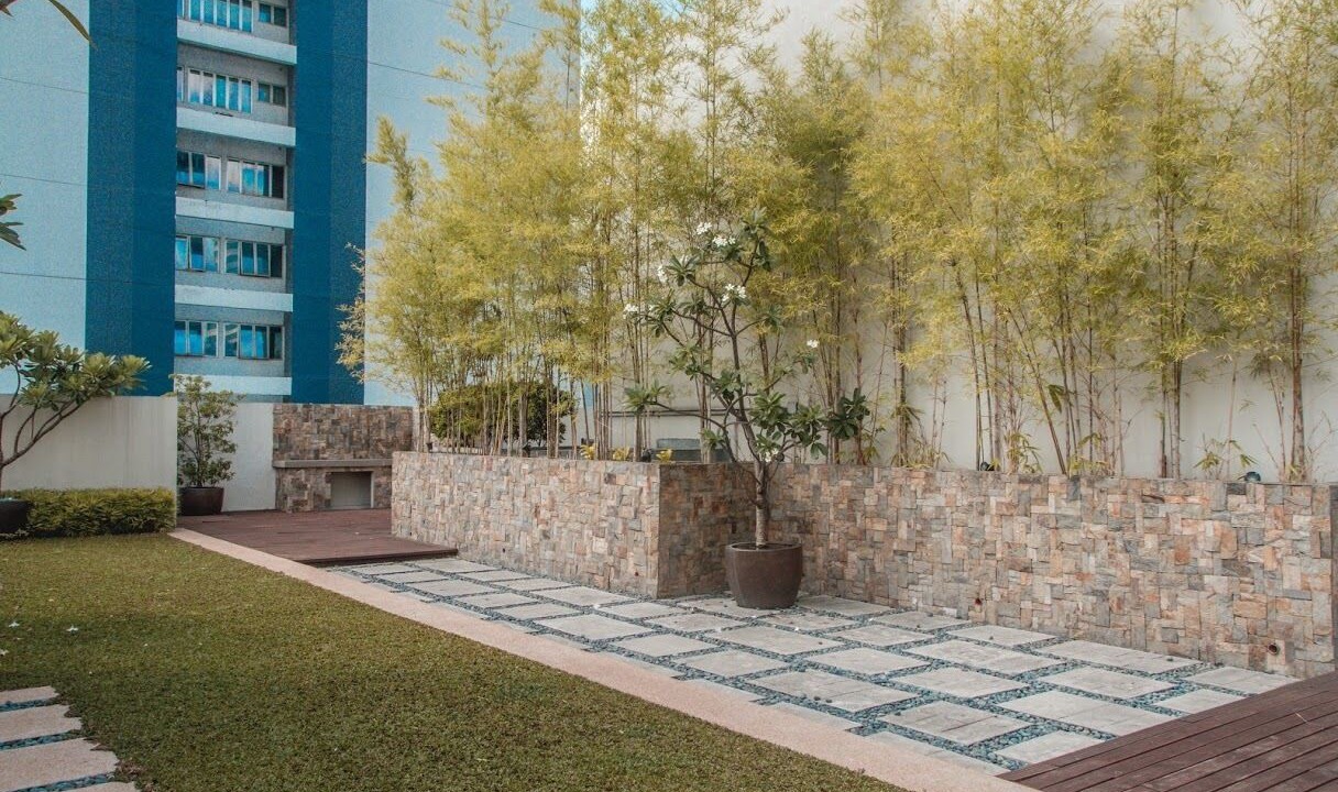 Photo of Outdoor in Salcedo Village