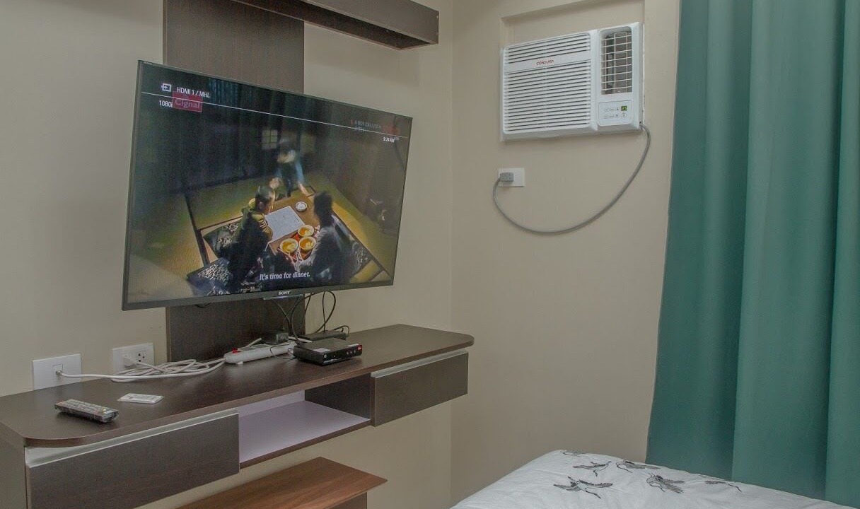 Photo of Bedroom in Salcedo Village