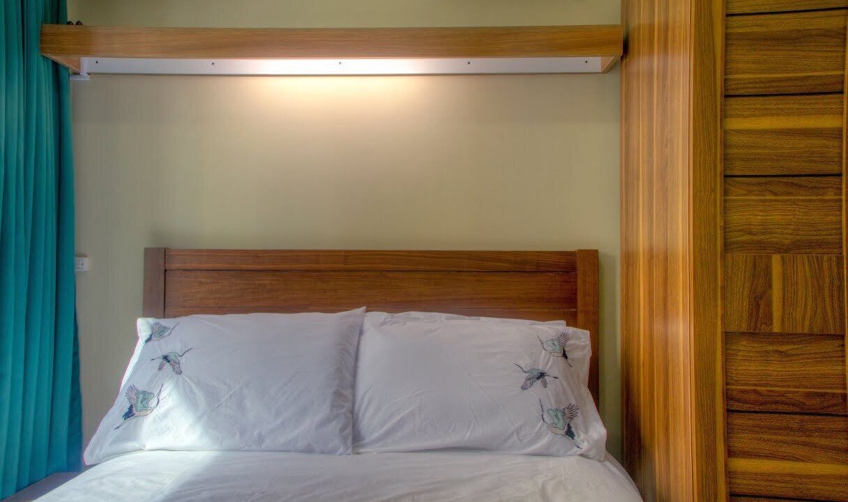 Photo of Bedroom in Salcedo Village