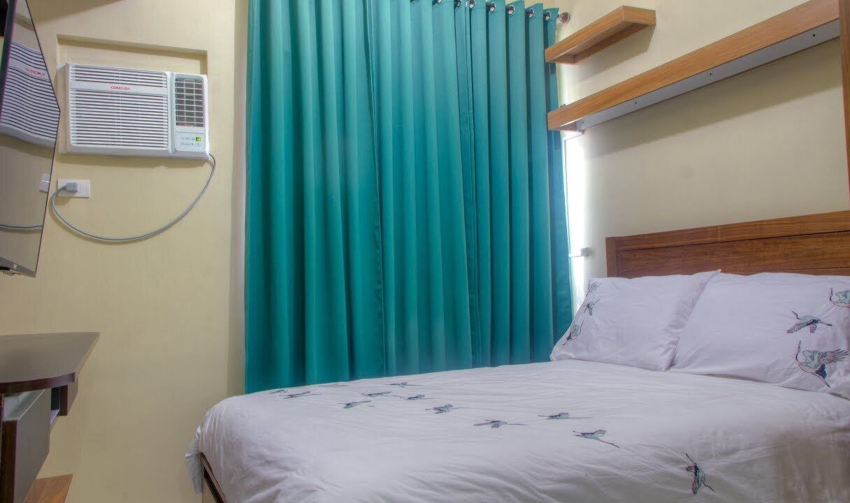 Photo of Bedroom in Salcedo Village