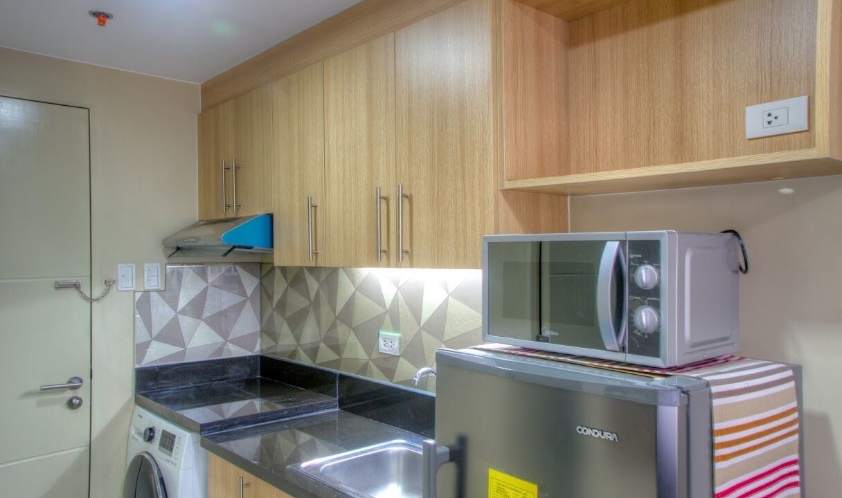 Photo of Kitchen in Salcedo Village