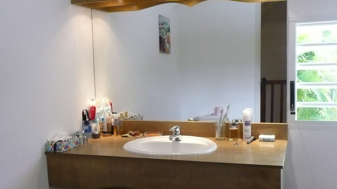 Photo of Bathroom in Saint-Francois
