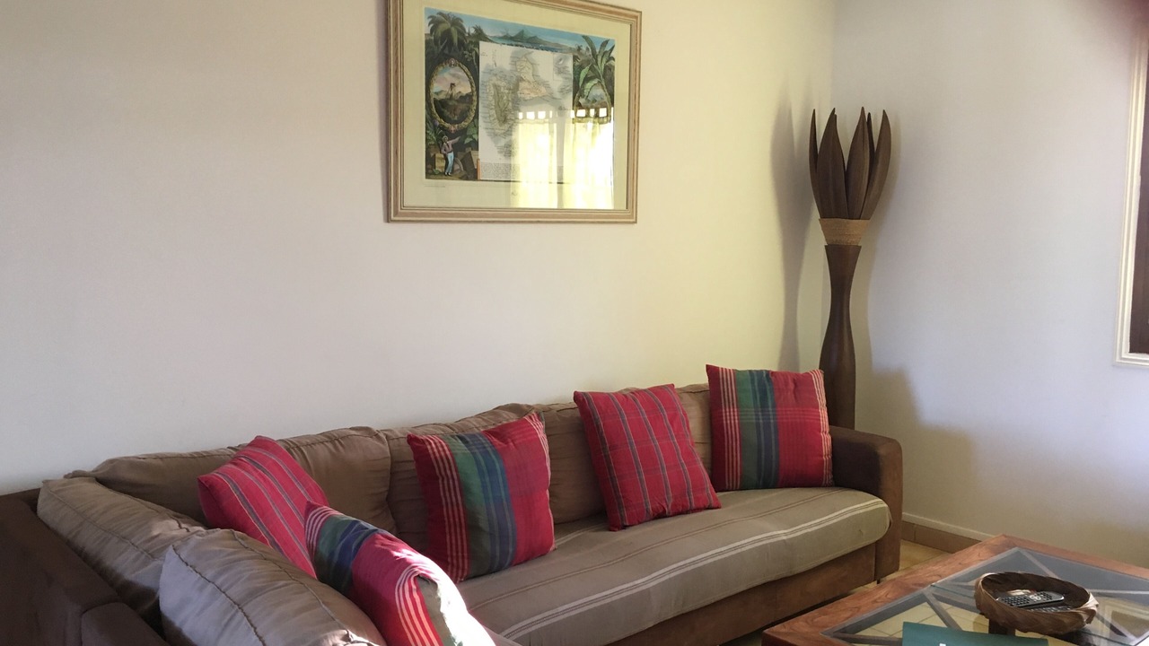 Photo of Livingroom in Saint-Francois