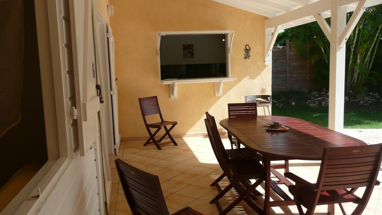 Photo of Outdoor in Saint-Francois