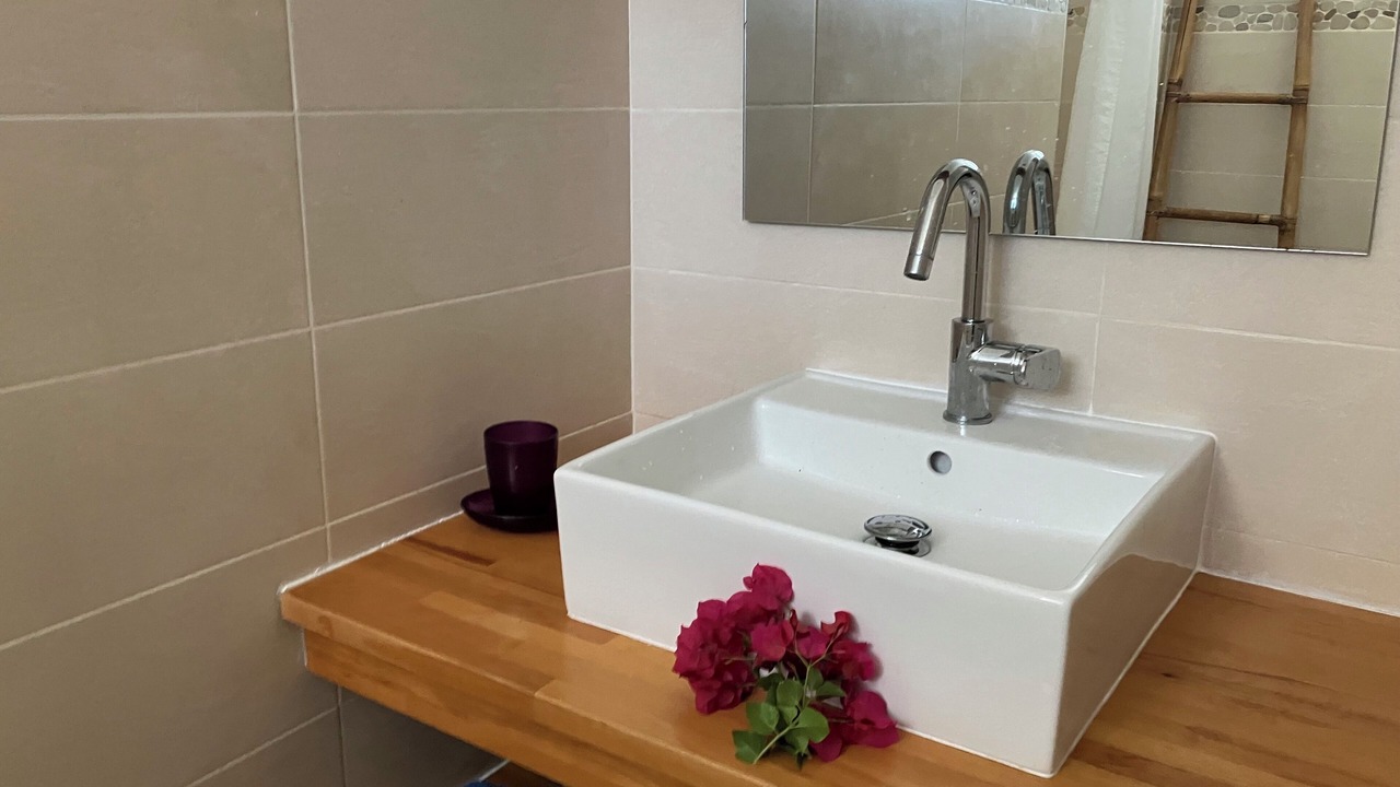 Photo of Bathroom in Saint-Francois