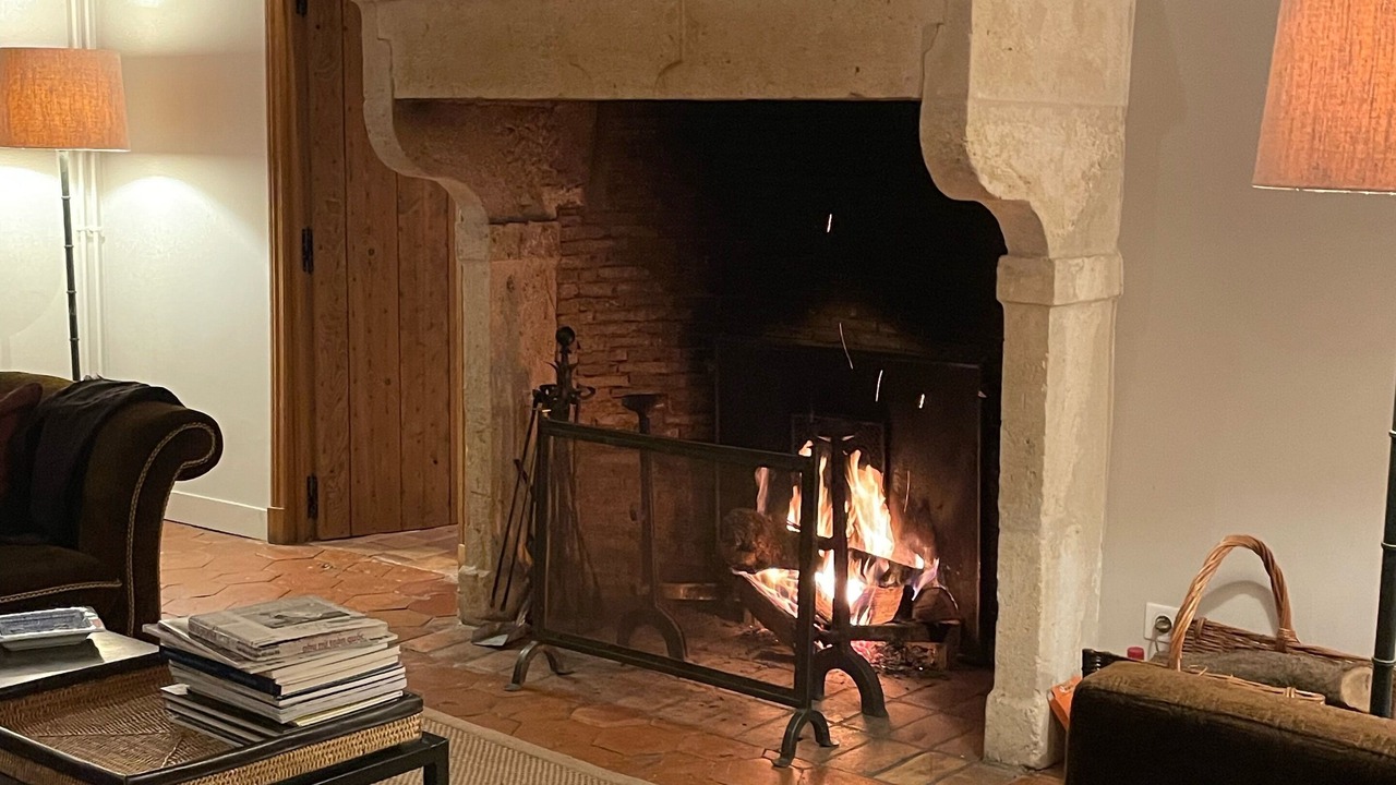 Photo of Livingroom in Roinville