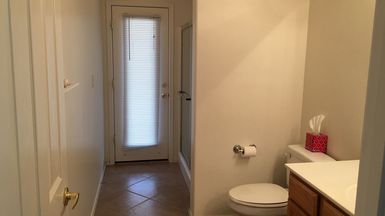 Photo of Bathroom in Apache Junction