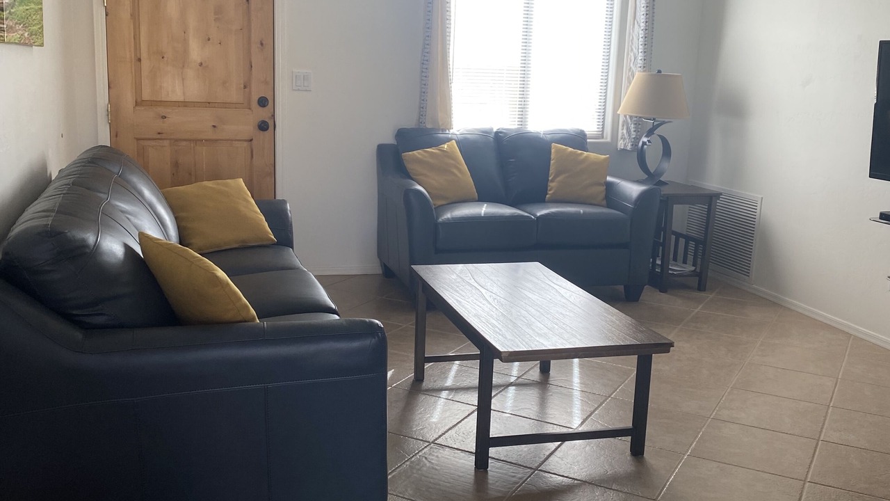 Photo of Livingroom in Apache Junction