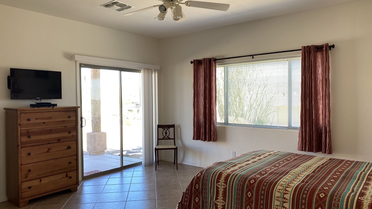 Photo of Bedroom in Apache Junction