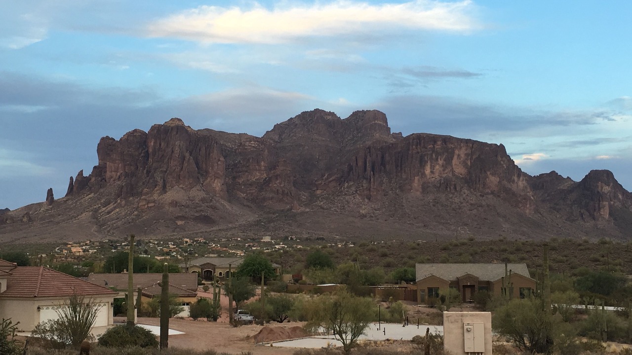 Photo of Outdoor in Apache Junction