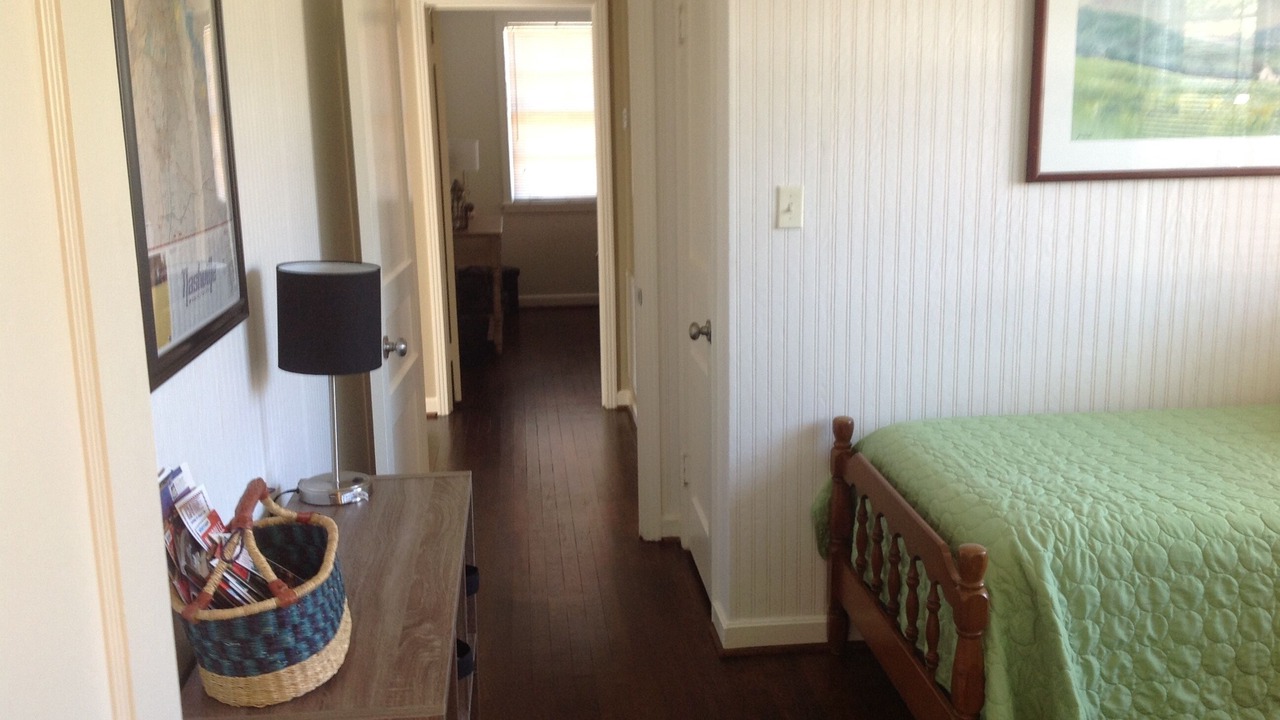 Photo of Bedroom in Donelson
