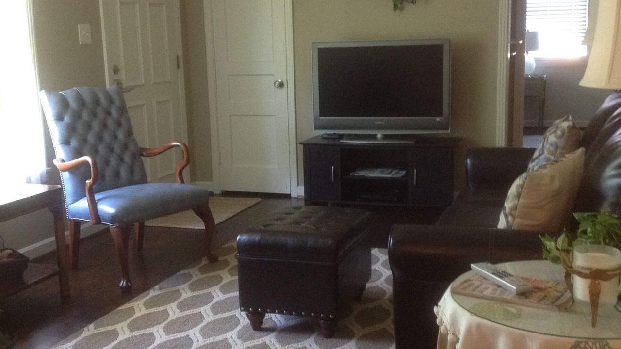 Photo of Livingroom in Donelson