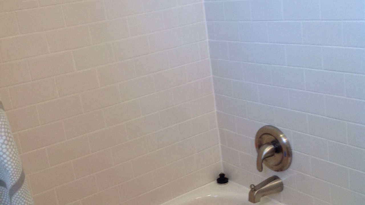 Photo of Bathroom in Donelson