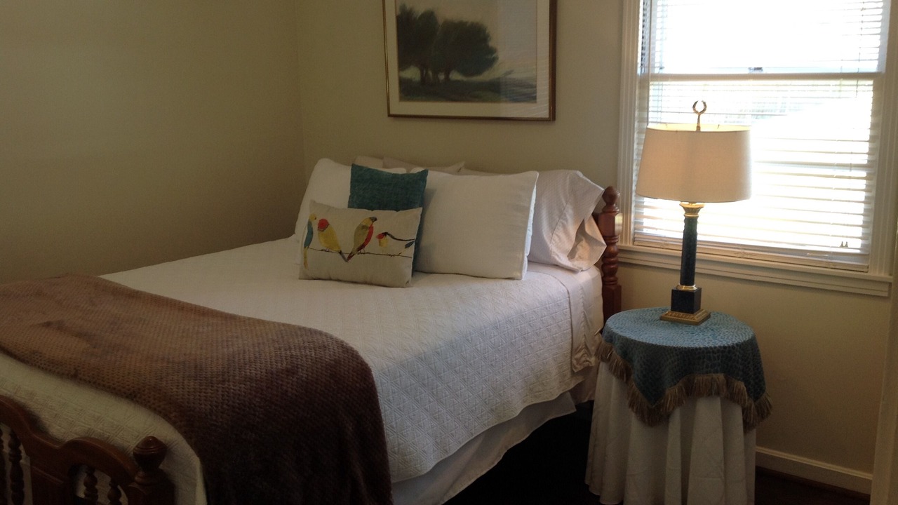 Photo of Bedroom in Donelson