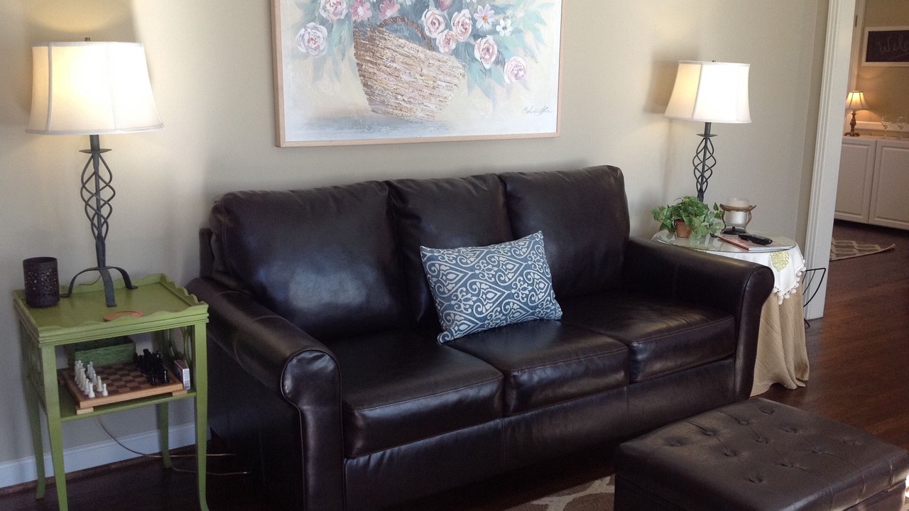 Photo of Livingroom in Donelson