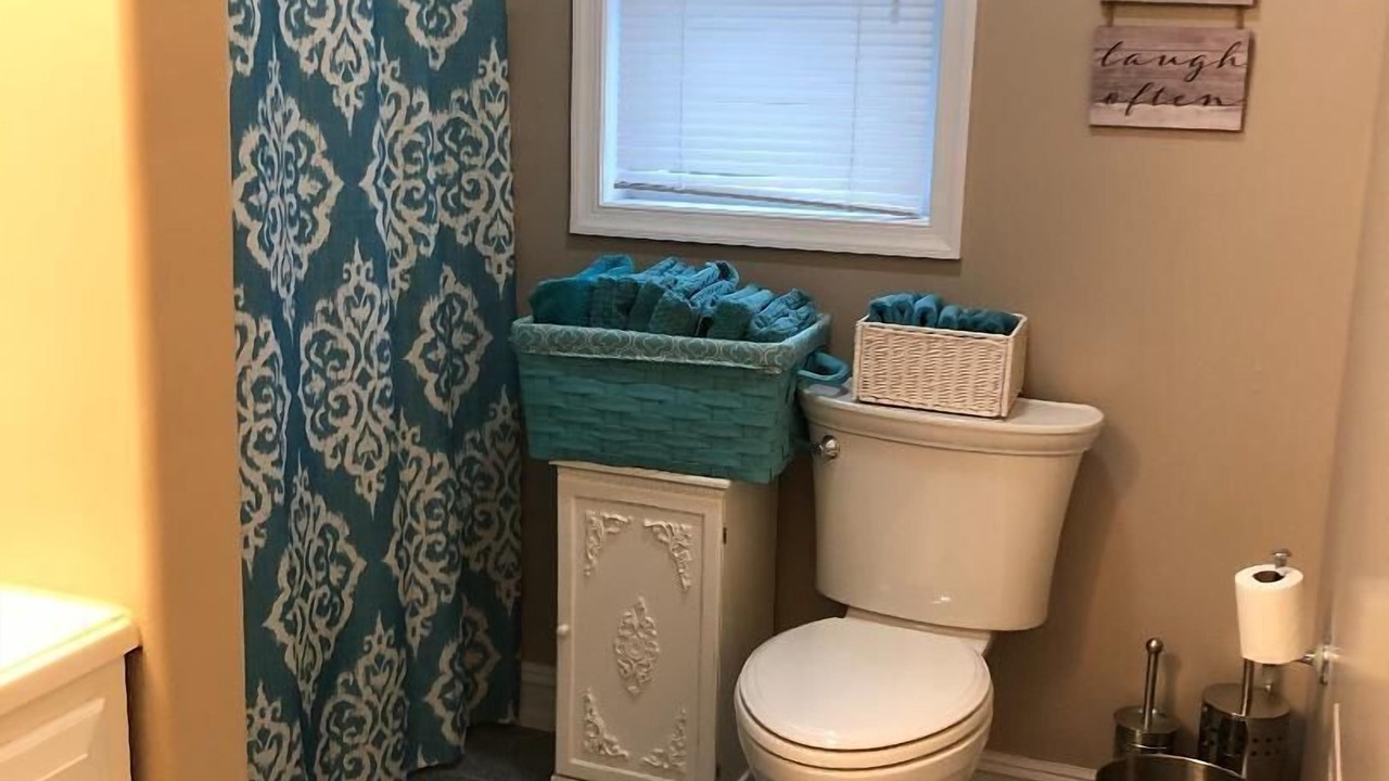 Photo of Bathroom in Lemont