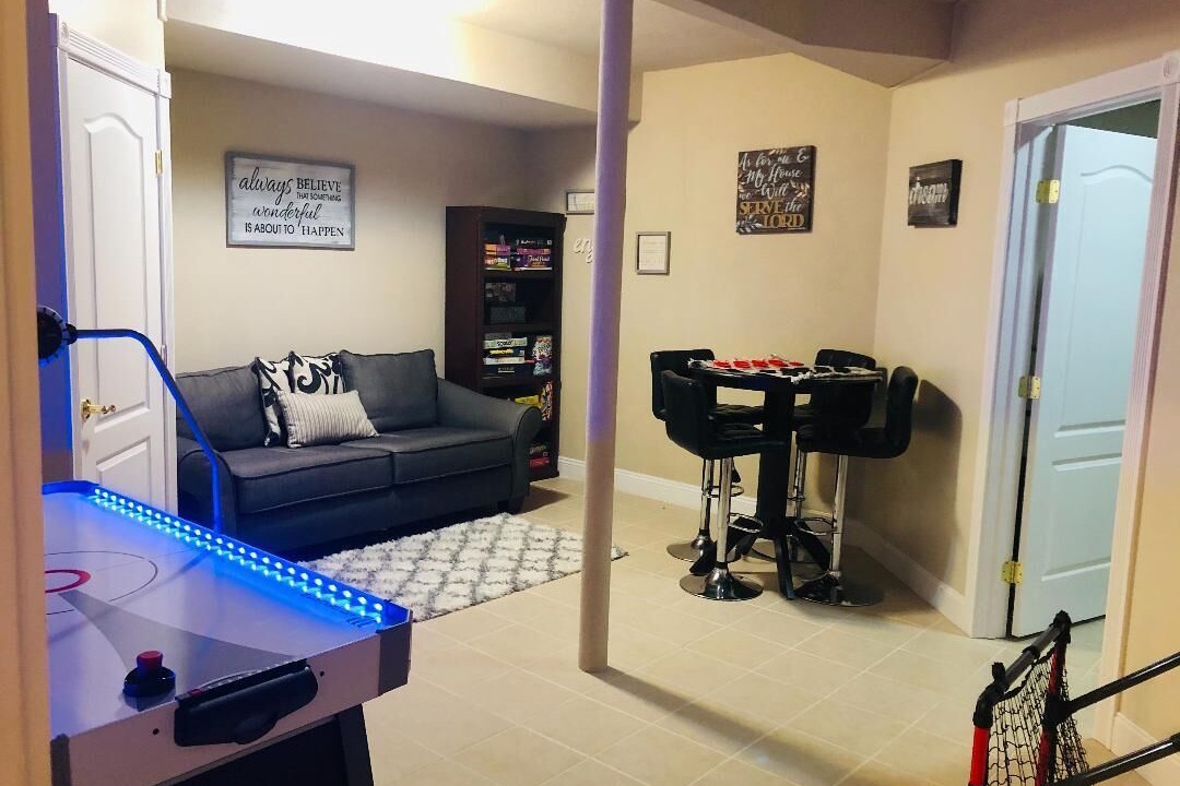 Photo of Bedroom in Lemont