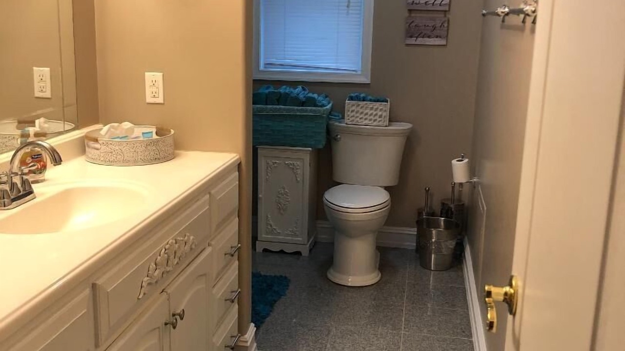 Photo of Bathroom in Lemont