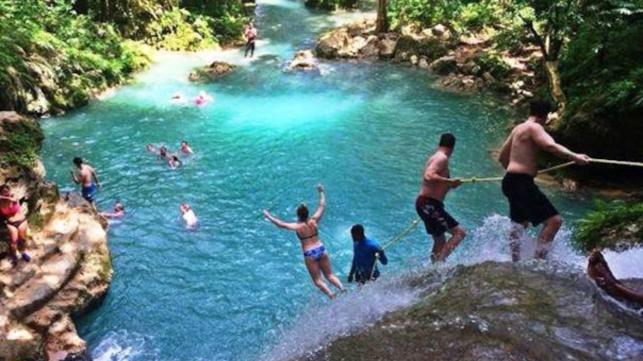 Photo of Outdoor in Mammee Bay