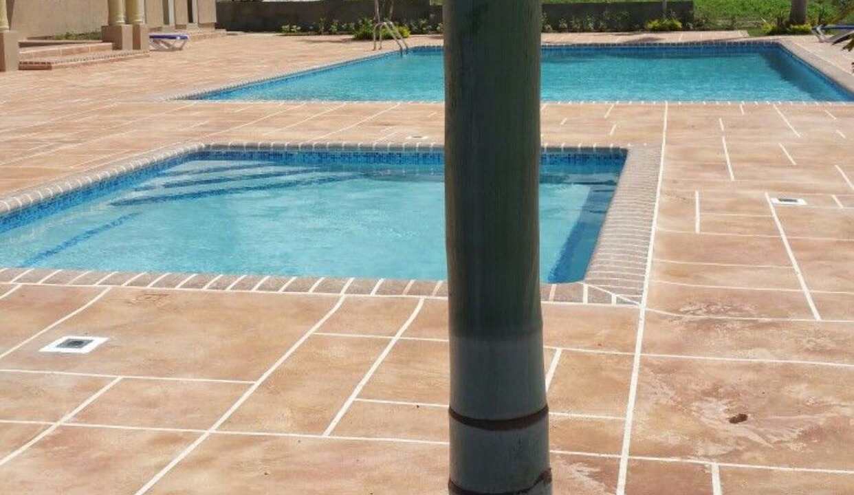 Photo of Outdoor in Mammee Bay