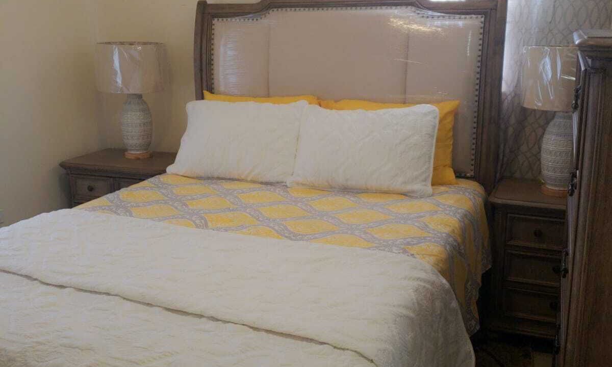 Photo of Bedroom in Mammee Bay