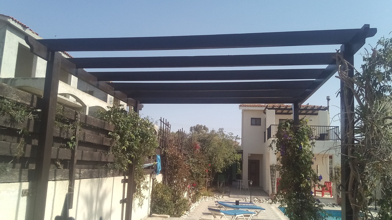 Photo of Outdoor in Old Town