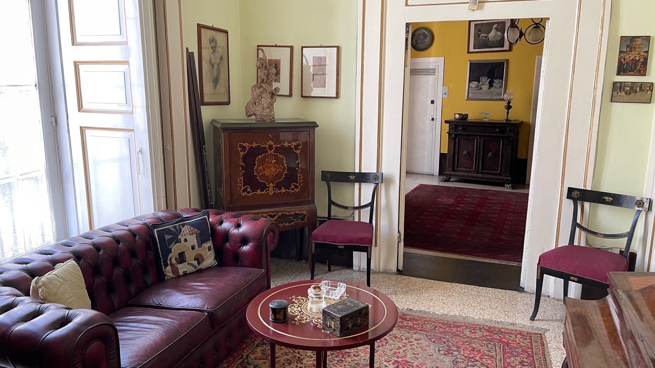 Photo of Bedroom in Historical Center