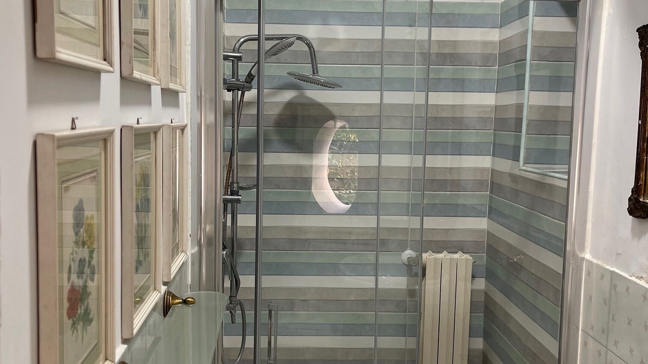 Photo of Bathroom in Historical Center