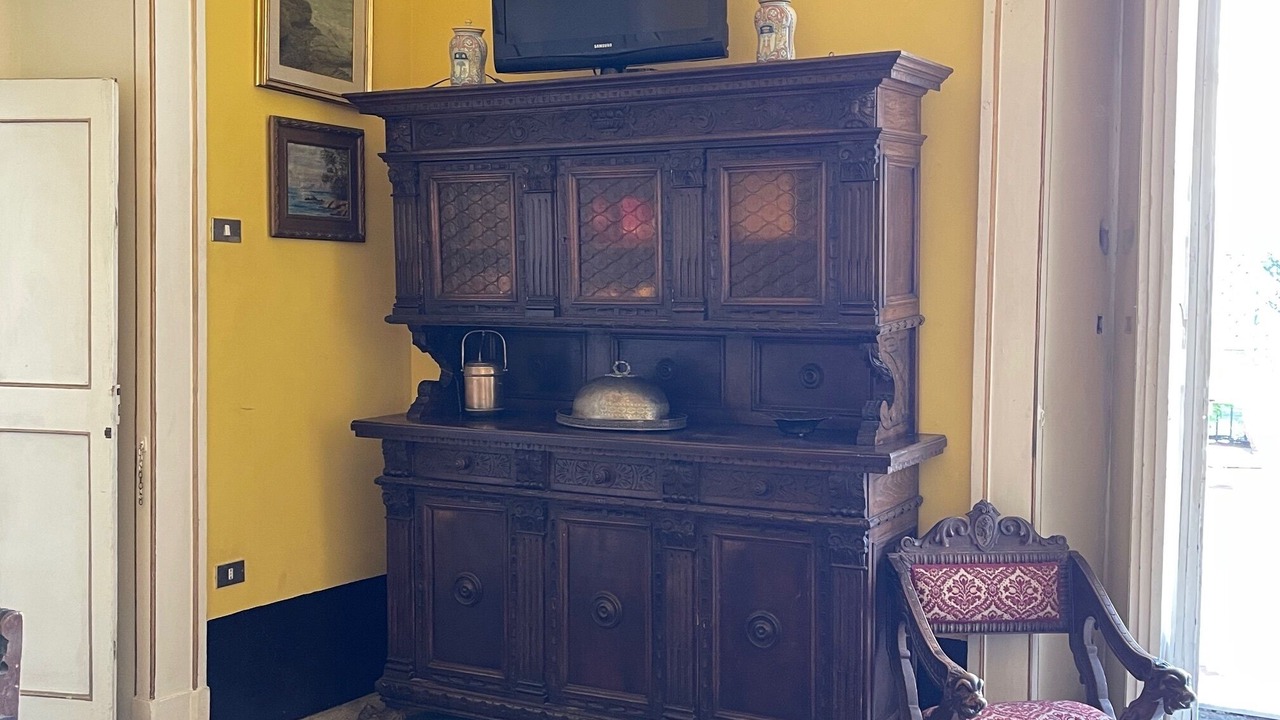 Photo of Bedroom in Historical Center
