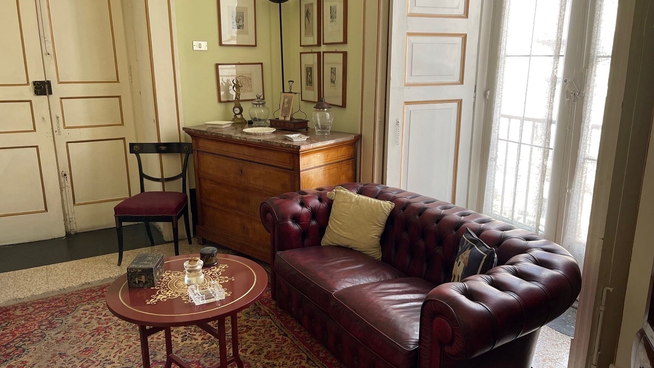 Photo of Bedroom in Historical Center