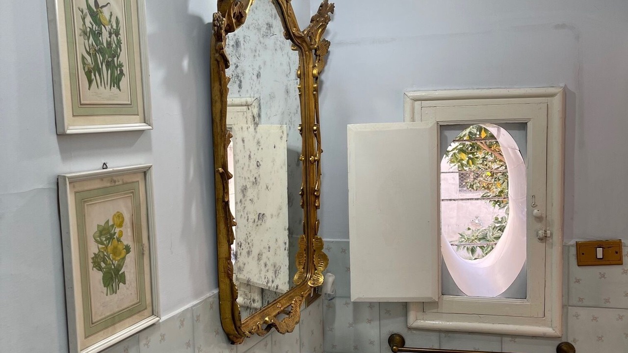 Photo of Bathroom in Historical Center