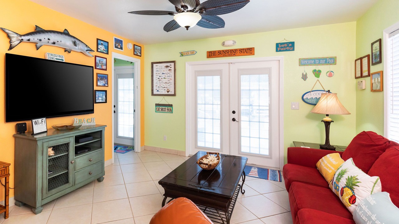 Photo of Bedroom in Marathon