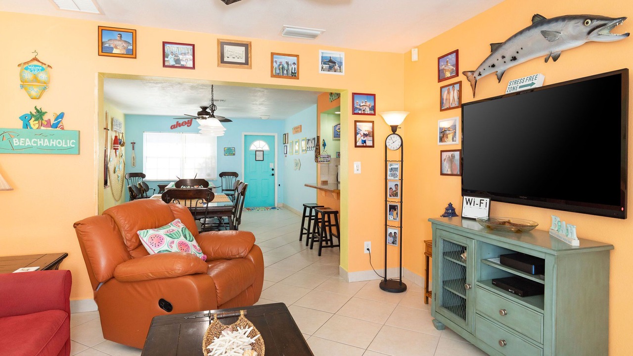 Photo of Bedroom in Marathon