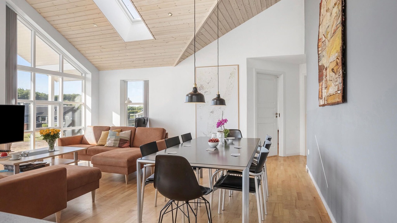 Photo of Bedroom in Spodsbjerg