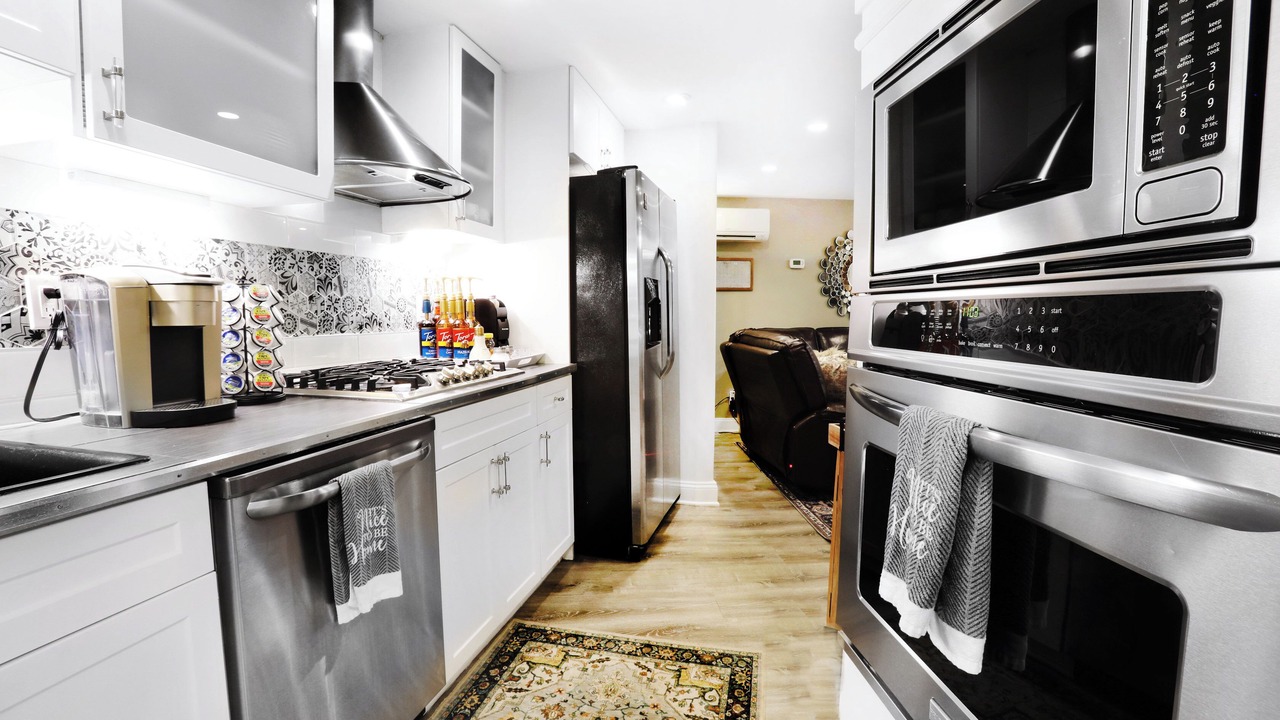 Photo of Kitchen in West End