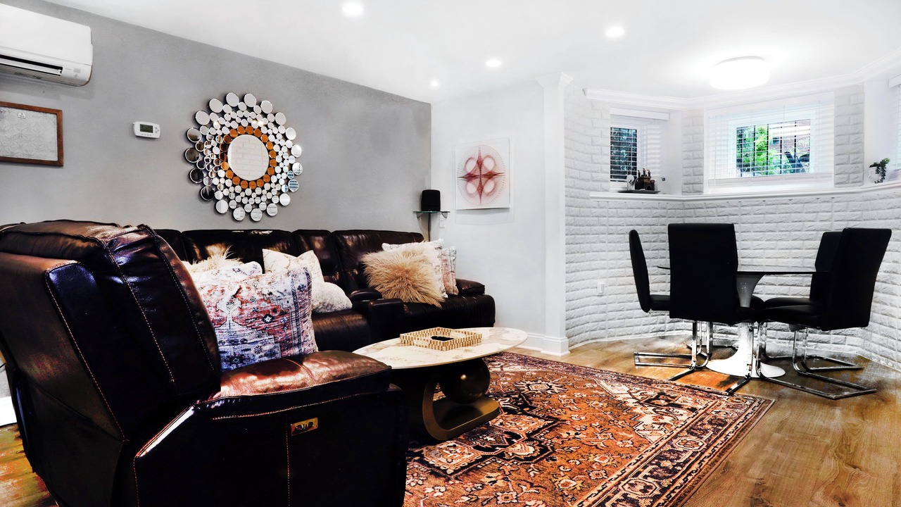 Photo of Bedroom in West End