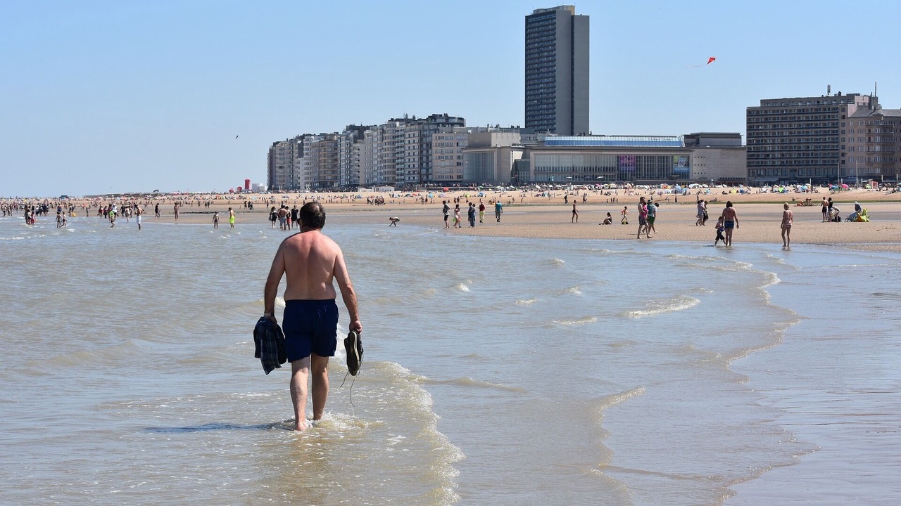 Photo of Others in Ostend City Centre