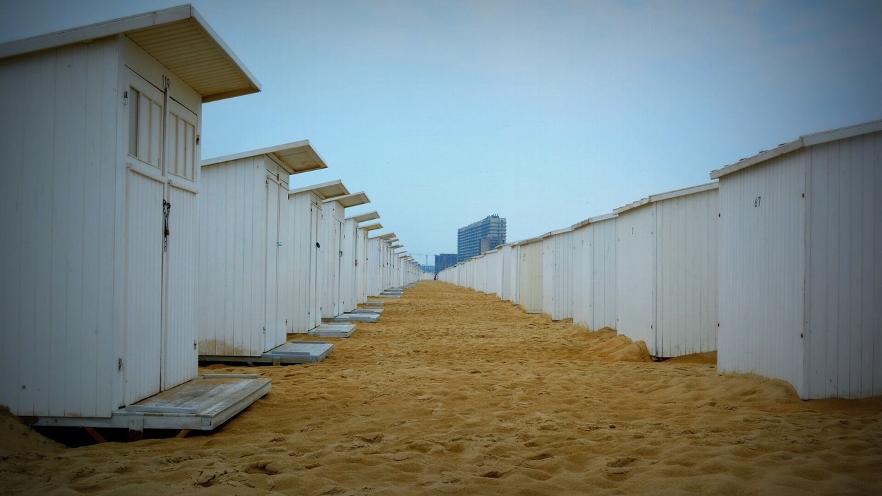 Photo of Outdoor in Ostend City Centre