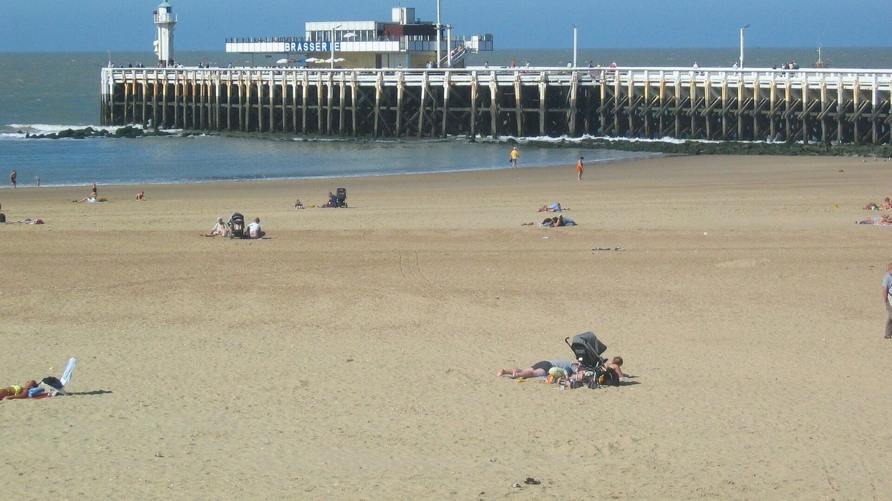 Photo of Others in Ostend City Centre